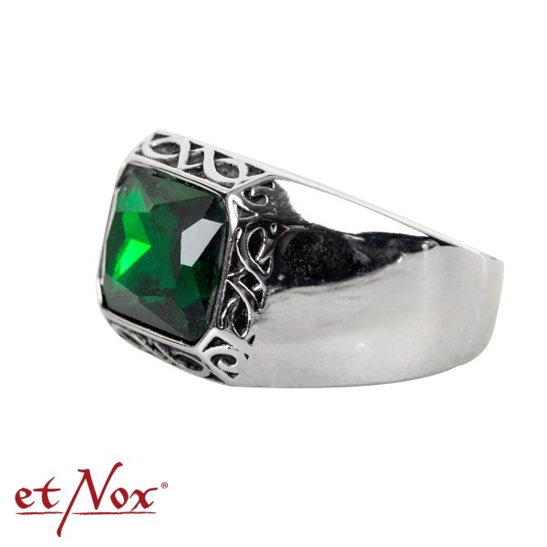 Ring Sparkling-Green